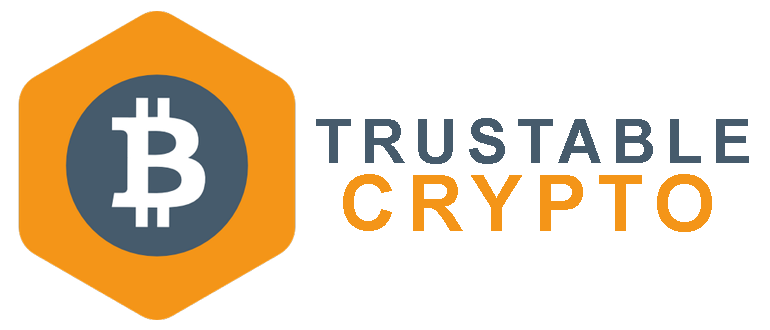 Den officiella Trustable Crypto